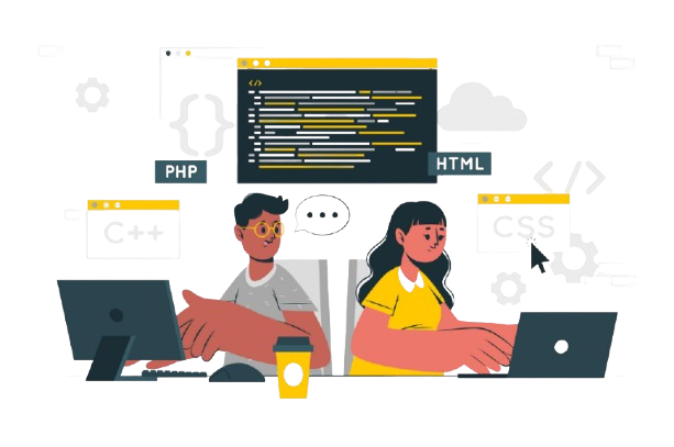 Top Software Development Company in Lucknow