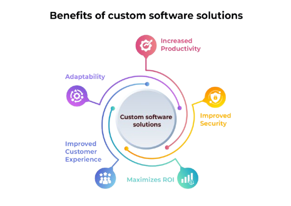 Affordable Software Development in Lucknow