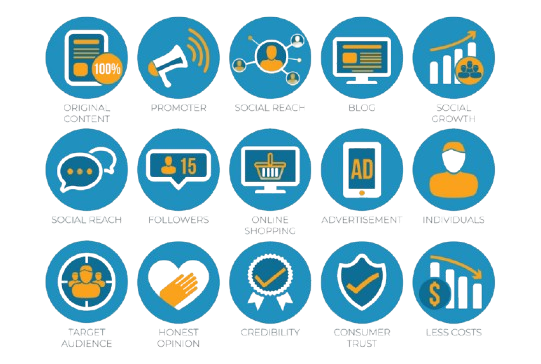 Email & Influencer Marketing Services in Lucknow