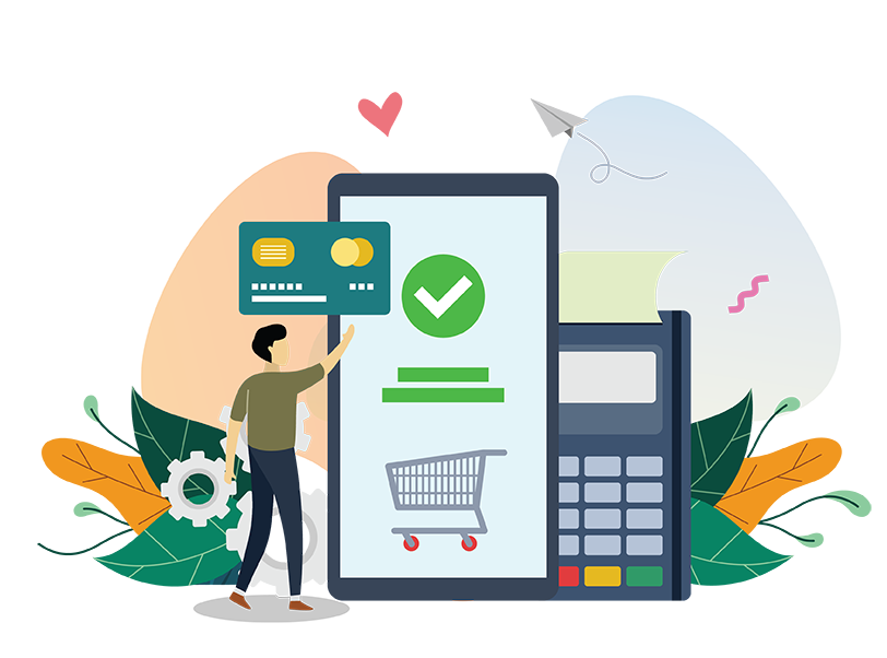 Ecommerce Solutions for Businesses