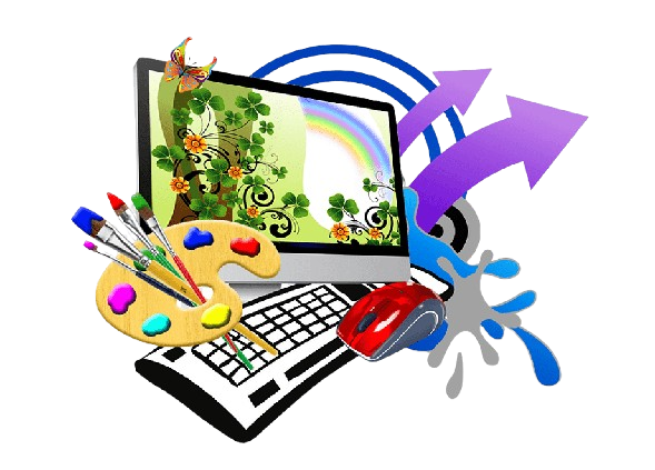 Creative Graphics Design Company in Lucknow