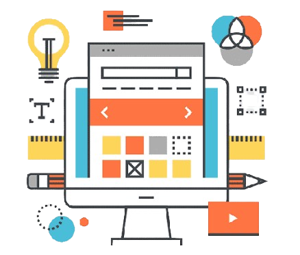 Professional UI/UX Design Services in Lucknow