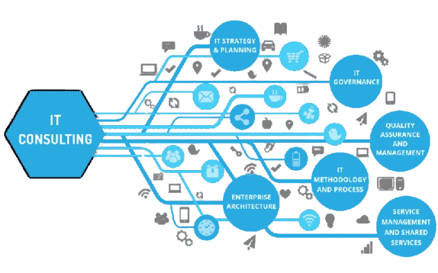 IT Consulting