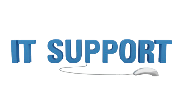 IT Support and Maintenance