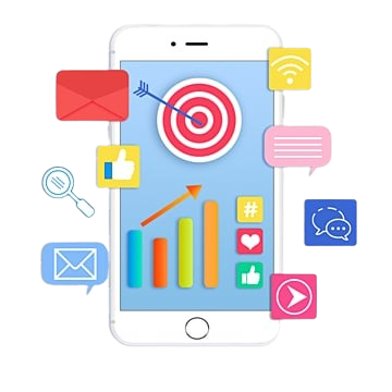 Best Mobile App Development in Lucknow
