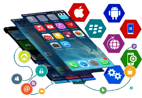 Top Mobile App Developers in Lucknow