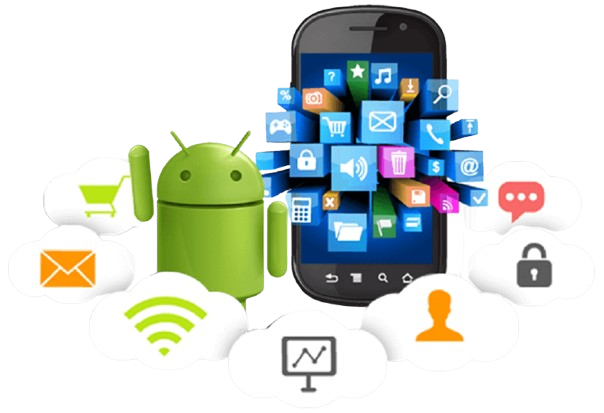 Affordable Mobile App Development Lucknow